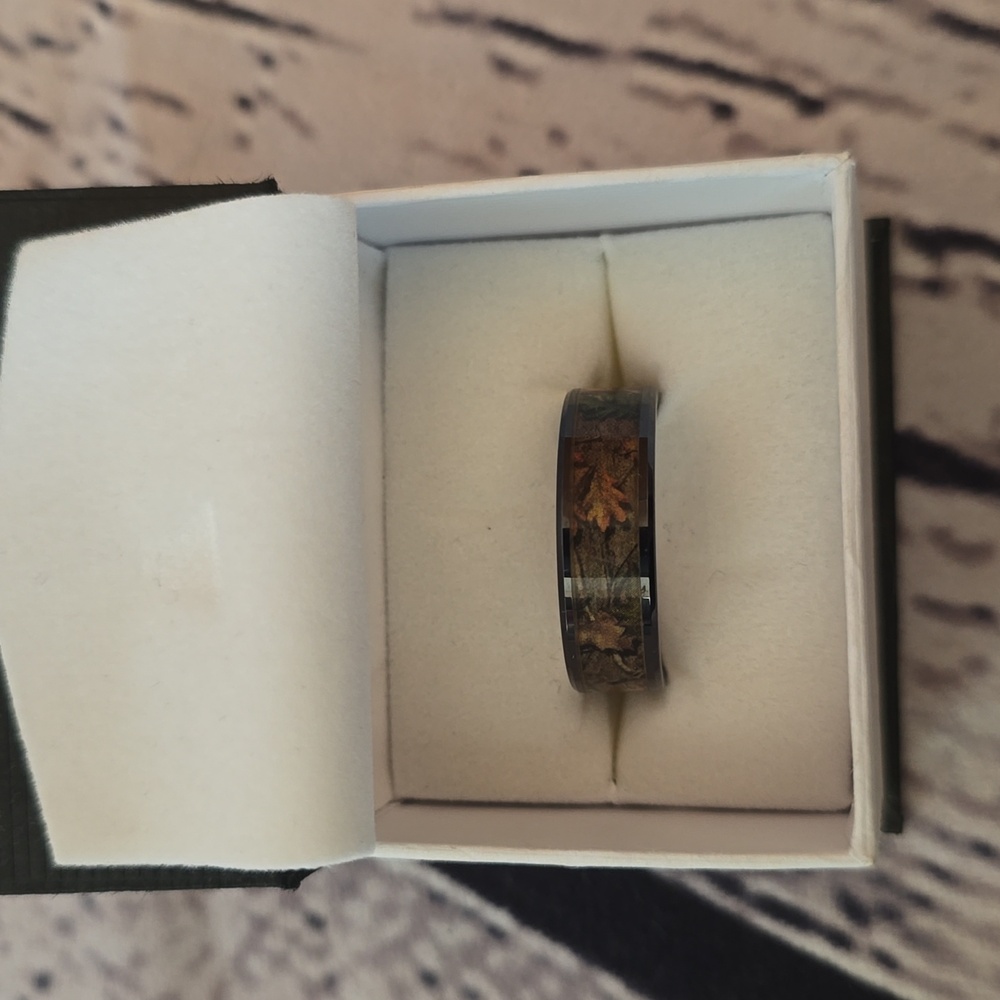 Mens Rings (2)